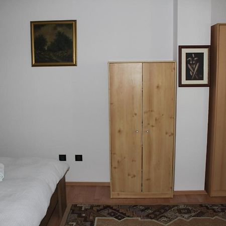 Apartment Anna Zagreb Buitenkant foto