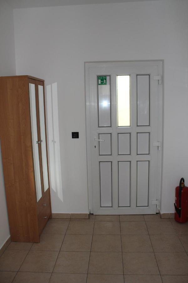 Apartment Anna Zagreb Buitenkant foto